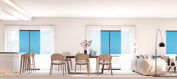 Villa em Finestrat, Spain 144 m² N.º 16717 7