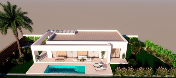 Villa em Finestrat, Spain 144 m² N.º 16717 14