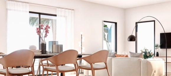 Villa em Finestrat, Spain 144 m² N.º 16717 6