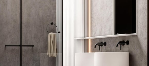 Villa em Finestrat, Spain 144 m² N.º 16717 11