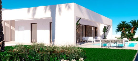 Villa em Finestrat, Spain 144 m² N.º 16717 15