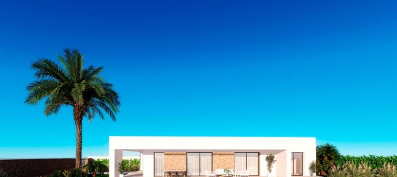 Villa em Finestrat, Spain 144 m² N.º 16717 13