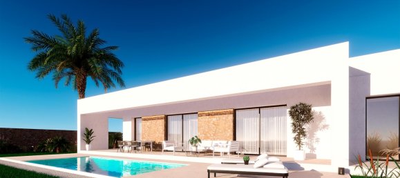 Villa em Finestrat, Spain 144 m² N.º 16717 2