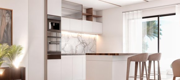 Villa em Finestrat, Spain 144 m² N.º 16717 8