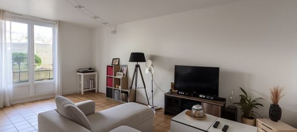 1 Schlafzimmer Wohnung in Orleans, France, Nr. 282620 2