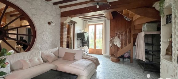 Casa T4 em Illiers-Combray, France N.º 153581 9