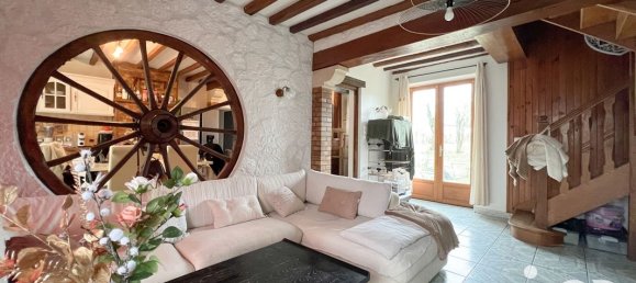 Casa T4 em Illiers-Combray, France N.º 153581 10