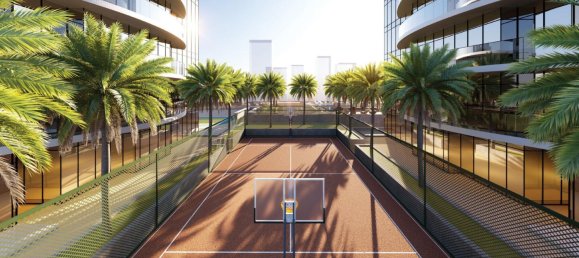 1 bedroom Apartment in RED SQUARE TOWER, Jumeirah Village Triangle, UAE No. 63494 13