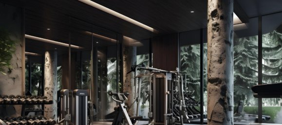 1 bedroom Apartment in RED SQUARE TOWER, Jumeirah Village Triangle, UAE No. 63494 9