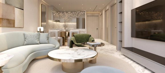 1 bedroom Apartment in RED SQUARE TOWER, Jumeirah Village Triangle, UAE No. 63494 5