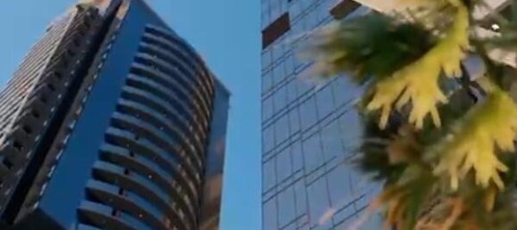 1 bedroom Apartment in RED SQUARE TOWER, Jumeirah Village Triangle, UAE No. 63494 2