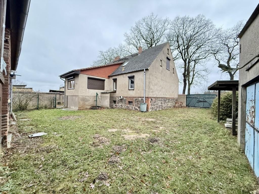 Casa de 4 habitaciónes en Oberhavel, Germany No. 40305