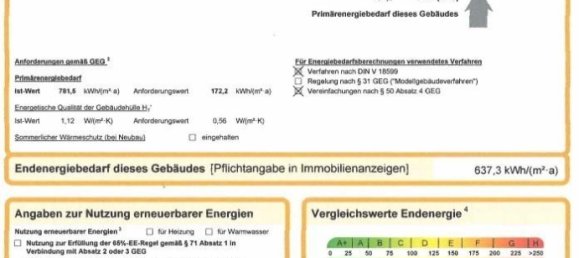 Casa de 4 habitaciónes en Oberhavel, Germany No. 40305 16