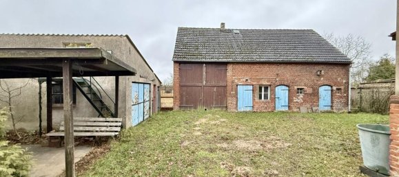 Casa de 4 habitaciónes en Oberhavel, Germany No. 40305 5