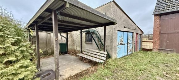 Casa de 4 habitaciónes en Oberhavel, Germany No. 40305 6