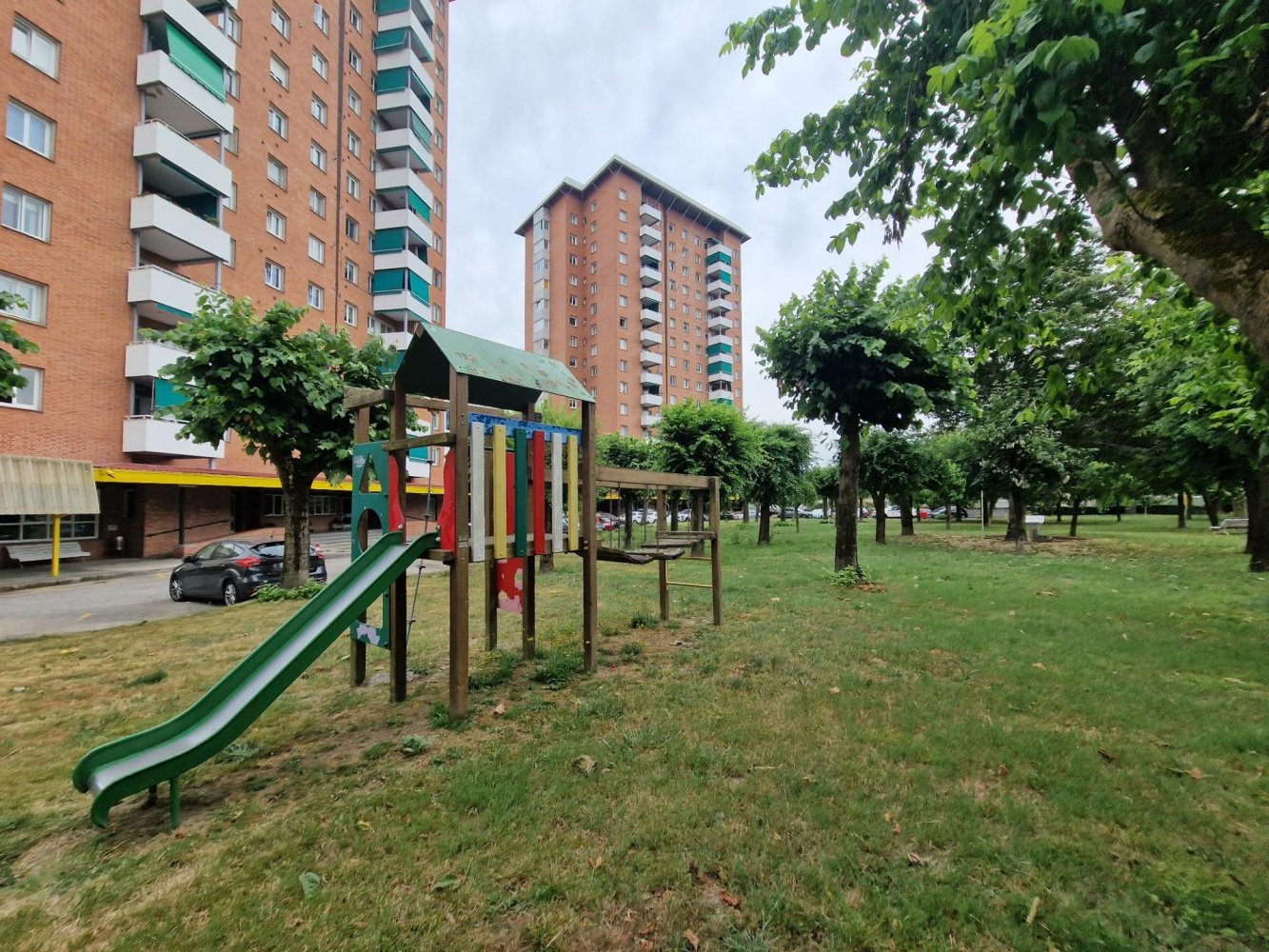 3 chambres Appartement à Ourense, Spain No. 150174