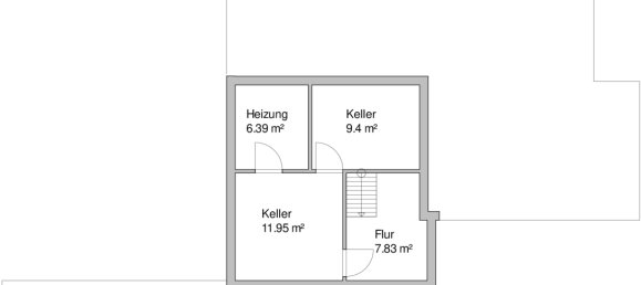 9 rooms Bungalow in Ammerland, Germany No. 122722 21
