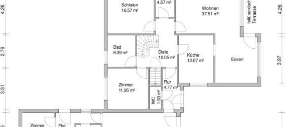 9 rooms Bungalow in Ammerland, Germany No. 122722 19