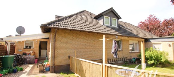 9 rooms Bungalow in Ammerland, Germany No. 122722 11