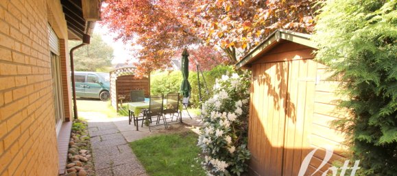 9 rooms Bungalow in Ammerland, Germany No. 122722 10