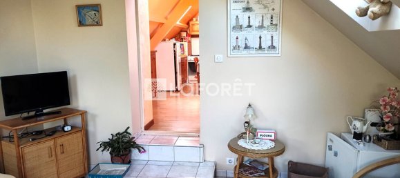 Дом с 2 спальнями в Плуа, Франция № 266394 7