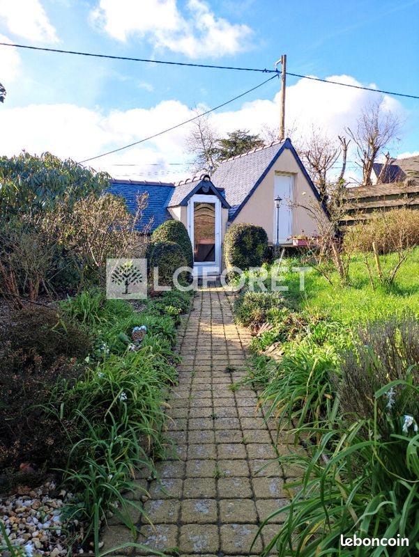 Дом с 2 спальнями в Плуа, Франция № 266394