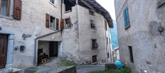 5 rooms Building in Borgo Chiese, Italy No. 328788 11