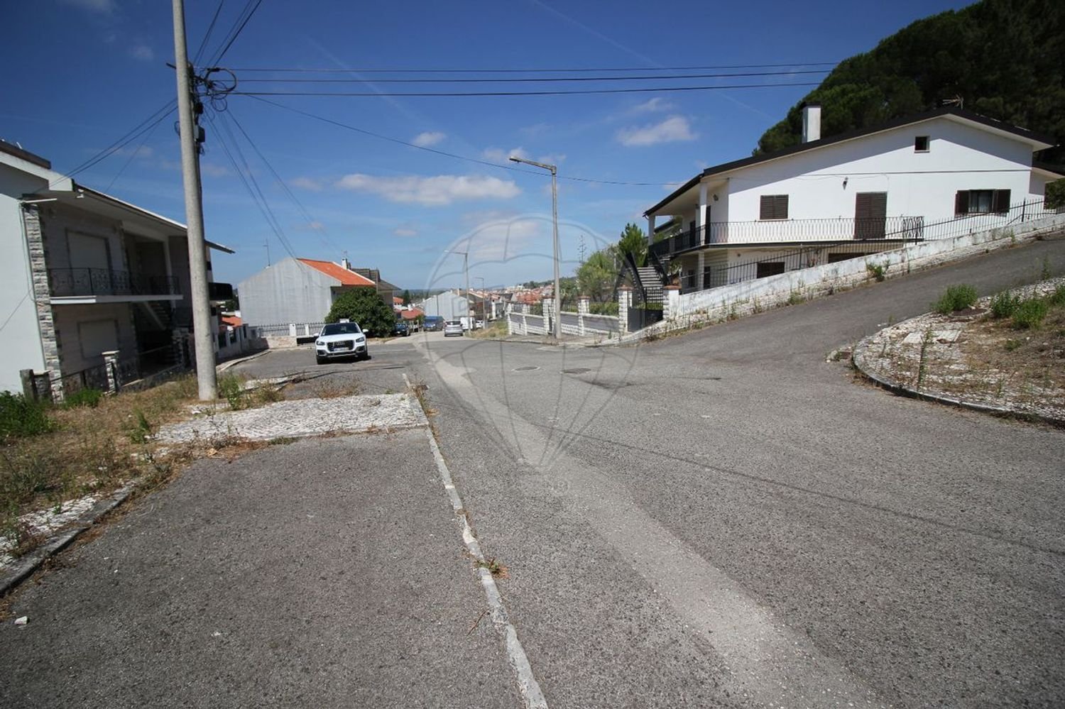  قطعة أرض في Pombal, Portugal 279متر مربع رقم 76306