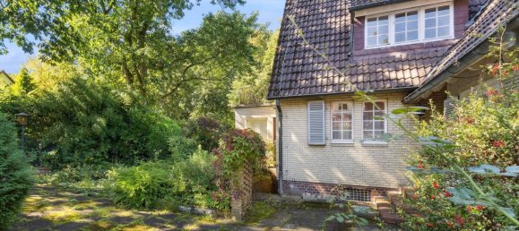 Вилла с 3 спальнями в Штормарн, Германия № 86789 11