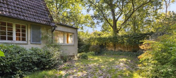 Вилла с 3 спальнями в Штормарн, Германия № 86789 13