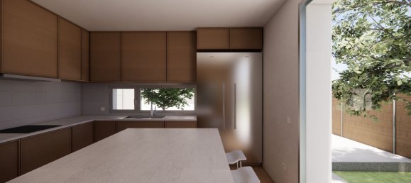 Земельный участок в Лас-Розас де Мадрид, Испания № 153875 9