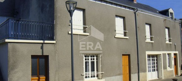 Casa T7 em Chasseneuil, France N.º 89239 2