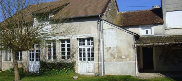 Casa T7 em Chasseneuil, France N.º 89239 4