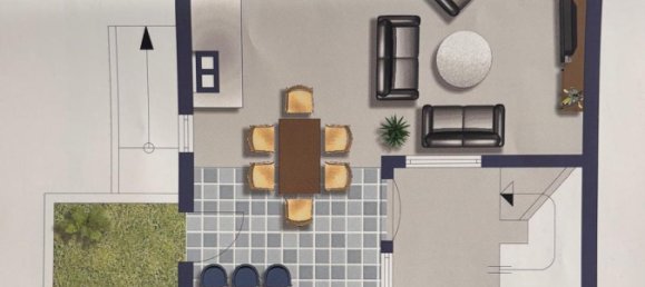 3 chambres Maison de ville à Esslingen, Germany No. 266357 9