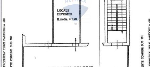 Apartamento de 5 dormitorios en Zagarolo, Italy No. 359233 24