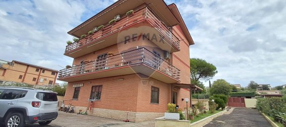 Apartamento de 5 dormitorios en Zagarolo, Italy No. 359233 21