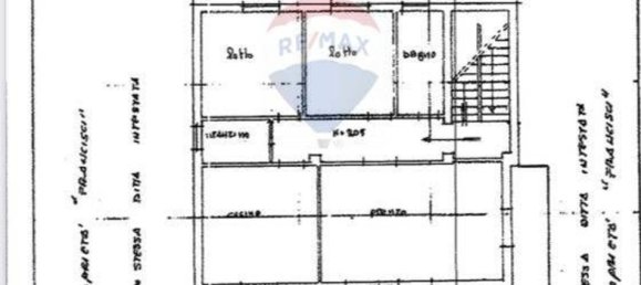 Apartamento de 5 dormitorios en Zagarolo, Italy No. 359233 25