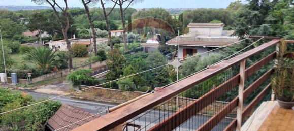 Apartamento de 5 dormitorios en Zagarolo, Italy No. 359233 16