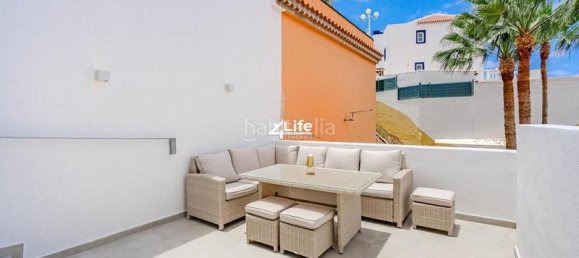 Дуплекс с 1 спальней в Адехе, Испания № 123676 12