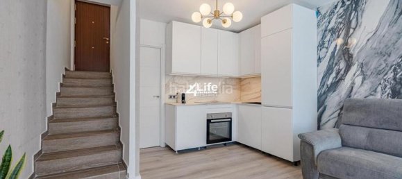 Дуплекс с 1 спальней в Адехе, Испания № 123676 6