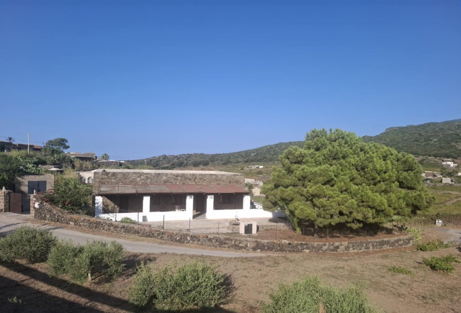 9 Schlafzimmer Haus in Pantelleria, Italy, Nr. 312254