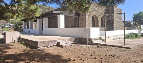 9 Schlafzimmer Haus in Pantelleria, Italy, Nr. 312254 5