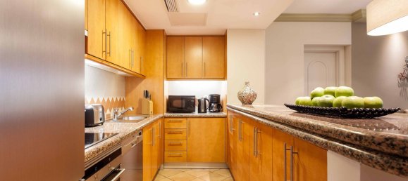 3 غرف نوم شقة في Albufeira, Portugal رقم 125912 3