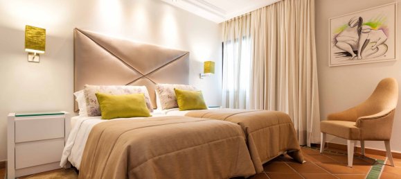 3 غرف نوم شقة في Albufeira, Portugal رقم 125912 18