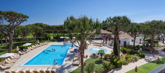 3 غرف نوم شقة في Albufeira, Portugal رقم 125912 6