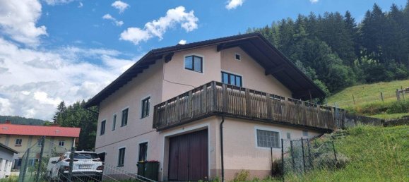 8 rooms House in Bruck-Murzzuschlag, Austria No. 203367 2