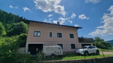 8 rooms House in Bruck-Murzzuschlag, Austria No. 203367