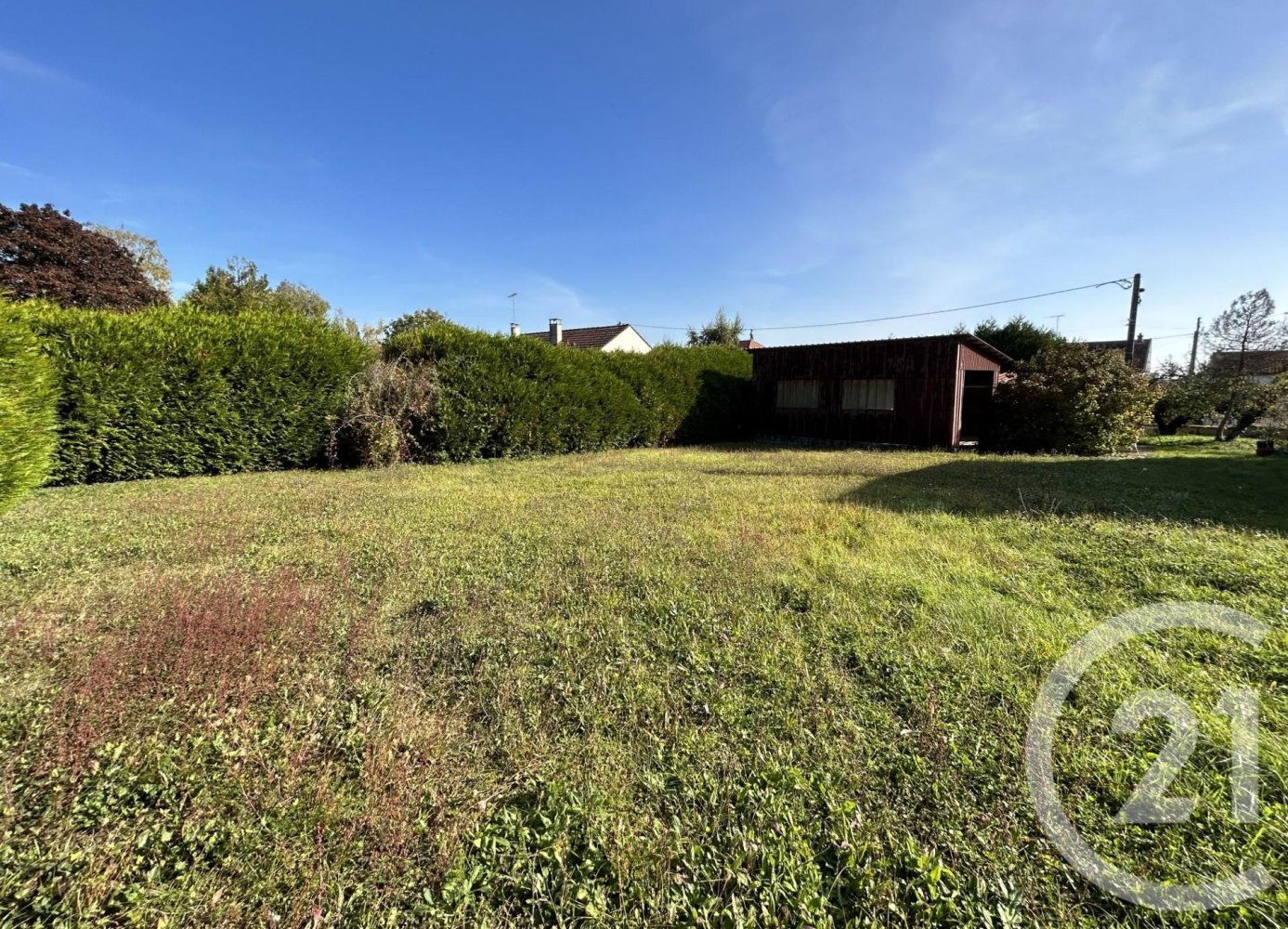 Terreno em Sezanne, France N.º 86121