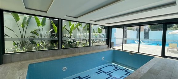 3 rooms Apartment in Mahmutlar, Turkey No. 27836 9