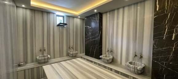 3 rooms Apartment in Mahmutlar, Turkey No. 27836 11